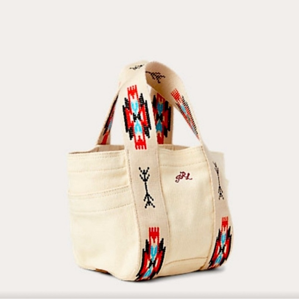 Polo Ralph Lauren Tote